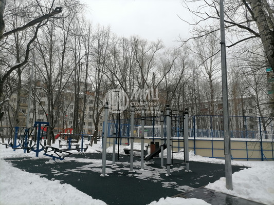 Продам двухкомнатную (2-комн.) квартиру, 7-я Парковая ул, 2к2, Москва г