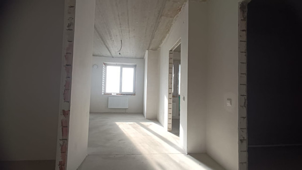 Продам однокомнатную (1-комн.) квартиру, Перспективная ул, 15, Рыбное г