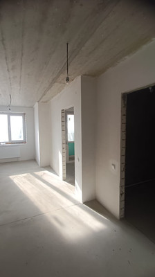 Продам однокомнатную (1-комн.) квартиру, Перспективная ул, 15, Рыбное г