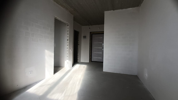 Продам однокомнатную (1-комн.) квартиру, Перспективная ул, 15, Рыбное г