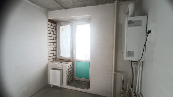 Продам однокомнатную (1-комн.) квартиру, Перспективная ул, 15, Рыбное г