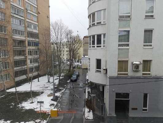 Сдам офисное помещение 100 м2, Большой Казённый пер, 1/2, Москва г