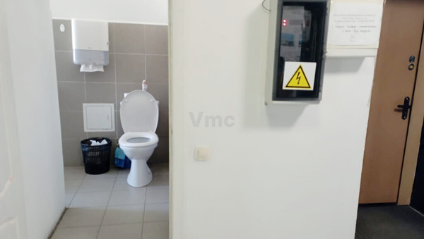Сдам офисное помещение 100 м2, Большой Казённый пер, 1/2, Москва г