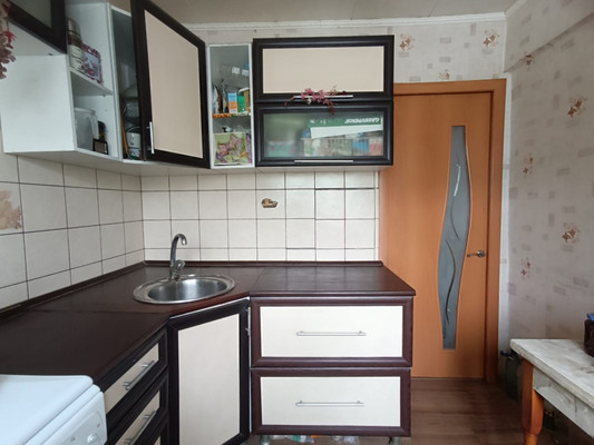 Продам двухкомнатную (2-комн.) квартиру, Литейная ул, 66/87, Брянск г