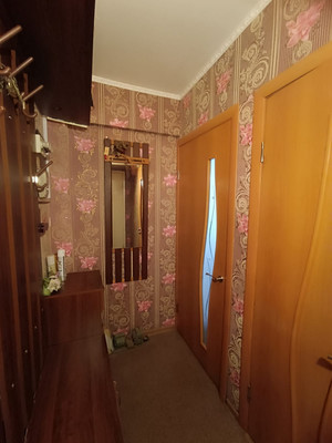 Продам двухкомнатную (2-комн.) квартиру, Литейная ул, 66/87, Брянск г