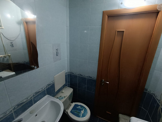 Продам двухкомнатную (2-комн.) квартиру, Литейная ул, 66/87, Брянск г