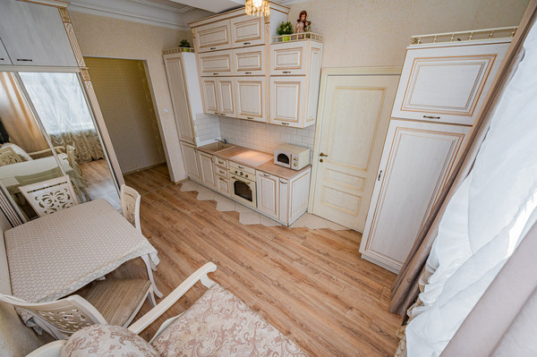 Продам двухкомнатную (2-комн.) квартиру, Верх-Исетский б-р, 20, Екатеринбург г