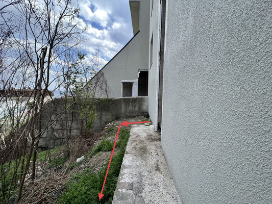 Продам однокомнатную (1-комн.) квартиру, Володарского ул, 9, Алушта г