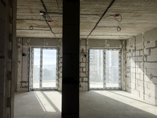 Продам однокомнатную (1-комн.) квартиру, Левитана И. ул, 3Д, Алупка г
