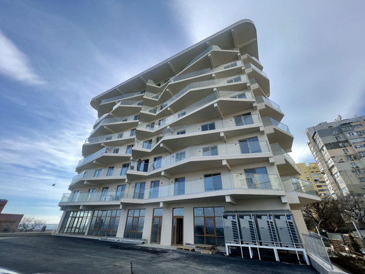 Продам однокомнатную (1-комн.) квартиру, Левитана И. ул, 3Д, Алупка г