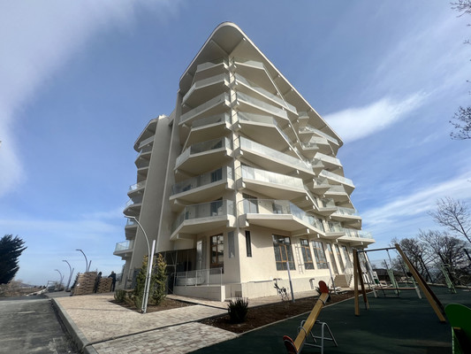 Продам однокомнатную (1-комн.) квартиру, Левитана И. ул, 3Д, Алупка г