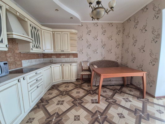 Продам однокомнатную (1-комн.) квартиру, 56, Щапово п