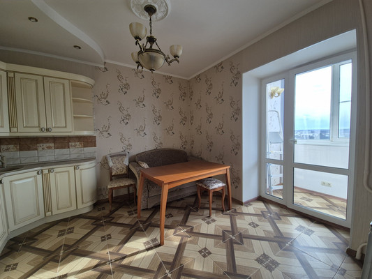 Продам однокомнатную (1-комн.) квартиру, 56, Щапово п