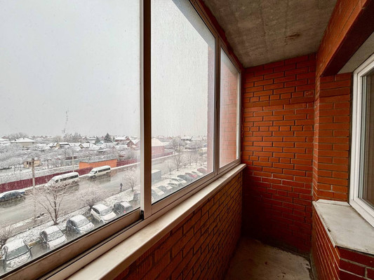 Продам однокомнатную (1-комн.) квартиру, Семчинская ул, 11, Рязань г