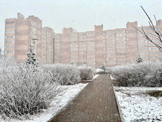 Продам однокомнатную (1-комн.) квартиру, Семчинская ул, 11, Рязань г