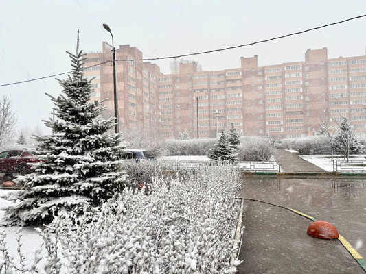 Продам однокомнатную (1-комн.) квартиру, Семчинская ул, 11, Рязань г