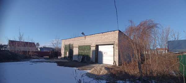 Продам коммерческое помещение 158,6 м2, Заготовительная ул, 19, Рыбное г