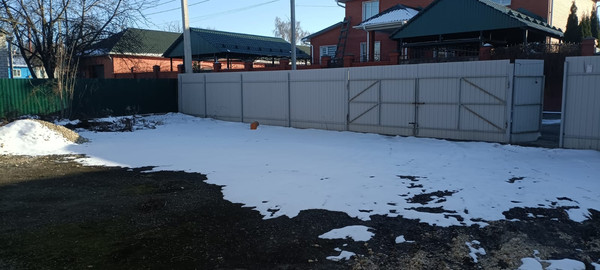 Продам коммерческое помещение 158,6 м2, Заготовительная ул, 19, Рыбное г