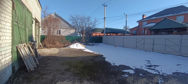 Продам коммерческое помещение 158,6 м2, Заготовительная ул, 19, Рыбное г