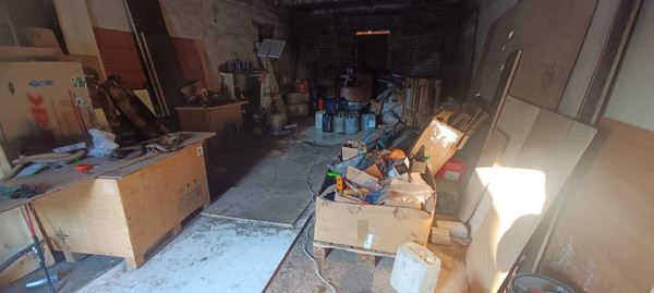 Продам коммерческое помещение 158,6 м2, Заготовительная ул, 19, Рыбное г