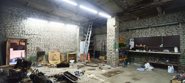 Продам коммерческое помещение 158,6 м2, Заготовительная ул, 19, Рыбное г