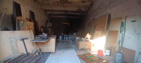 Продам коммерческое помещение 158,6 м2, Заготовительная ул, 19, Рыбное г