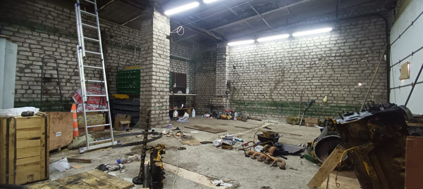 Продам коммерческое помещение 158,6 м2, Заготовительная ул, 19, Рыбное г