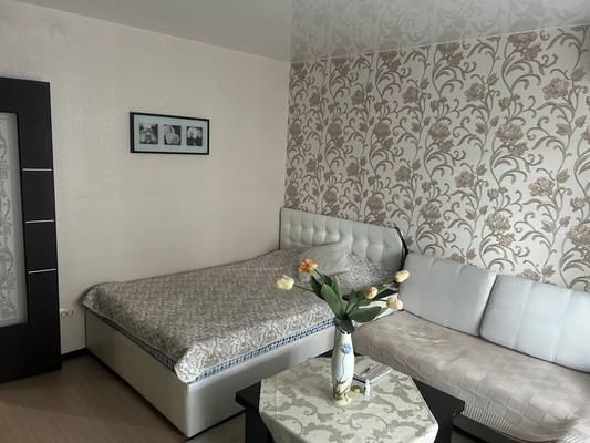 Продам однокомнатную (1-комн.) квартиру, Новоселов ул, 35а, Рязань г
