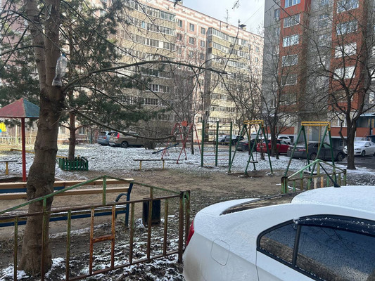 Продам однокомнатную (1-комн.) квартиру, Новоселов ул, 35а, Рязань г