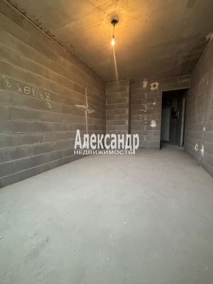 Продам двухкомнатную (2-комн.) квартиру, Шувалова ул, 28, Мурино п