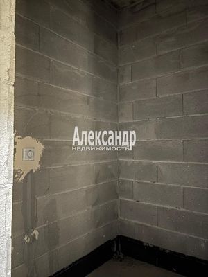 Продам однокомнатную (1-комн.) квартиру, Шувалова ул, 32, Мурино п