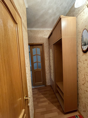 Продам двухкомнатную (2-комн.) квартиру, Рудный пер, 3, Липецк г