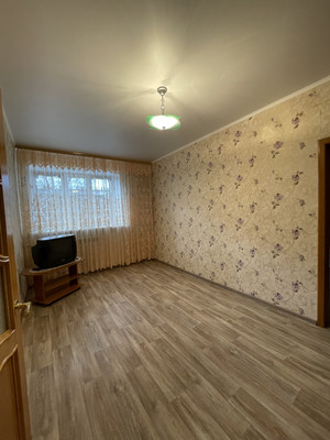 Продам двухкомнатную (2-комн.) квартиру, Рудный пер, 3, Липецк г