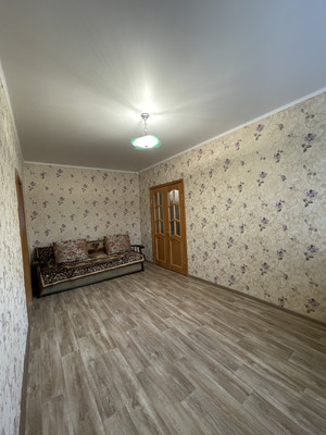 Продам двухкомнатную (2-комн.) квартиру, Рудный пер, 3, Липецк г