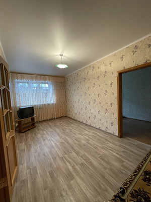 Продам двухкомнатную (2-комн.) квартиру, Рудный пер, 3, Липецк г