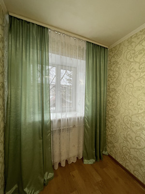 Продам двухкомнатную (2-комн.) квартиру, Рудный пер, 3, Липецк г