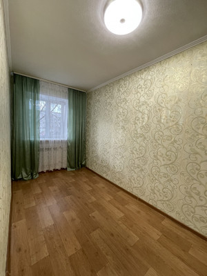Продам двухкомнатную (2-комн.) квартиру, Рудный пер, 3, Липецк г