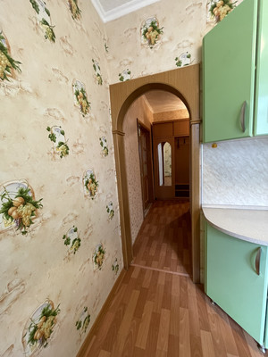 Продам двухкомнатную (2-комн.) квартиру, Рудный пер, 3, Липецк г