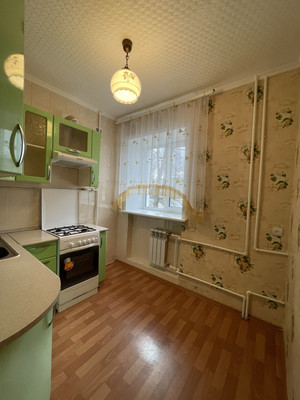 Продам двухкомнатную (2-комн.) квартиру, Рудный пер, 3, Липецк г