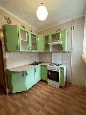 Продам двухкомнатную (2-комн.) квартиру, Рудный пер, 3, Липецк г