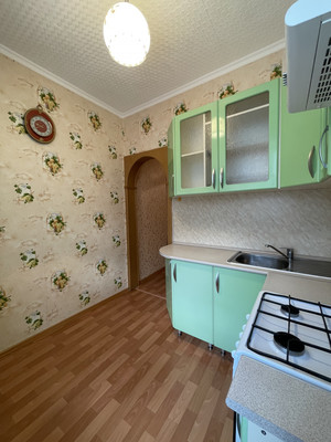 Продам двухкомнатную (2-комн.) квартиру, Рудный пер, 3, Липецк г