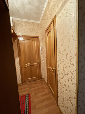 Продам двухкомнатную (2-комн.) квартиру, Рудный пер, 3, Липецк г