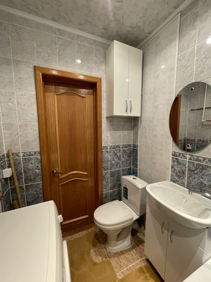 Продам двухкомнатную (2-комн.) квартиру, Рудный пер, 3, Липецк г