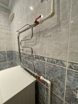 Продам двухкомнатную (2-комн.) квартиру, Рудный пер, 3, Липецк г