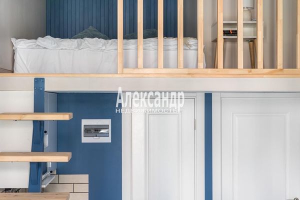 Продам гостиницу 182,9 м2, Рылеева ул, 15, Санкт-Петербург г