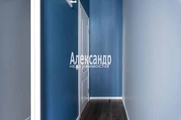 Продам гостиницу 182,9 м2, Рылеева ул, 15, Санкт-Петербург г
