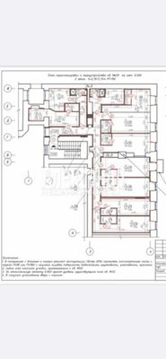 Продам гостиницу 182,9 м2, Рылеева ул, 15, Санкт-Петербург г