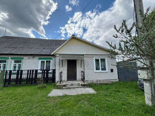 Продам дом, Гагарина ул, 26, Сельцо г, 0 км от города