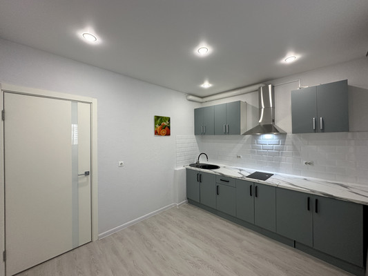 Продам однокомнатную (1-комн.) квартиру, Мытищинская ул, 24, Троицкое с