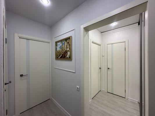 Продам однокомнатную (1-комн.) квартиру, Мытищинская ул, 24, Троицкое с
